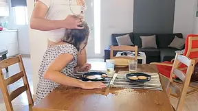 I Piss On My Girlfriend While She Has Breakfast (new Video)