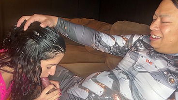 Free Use Sex Robot - Cliff Media Productions