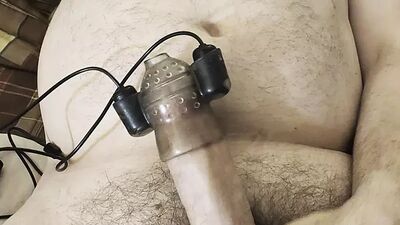 Handy Is Dandy But Suckin Is Better