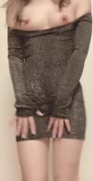 asiansmalltitss - Asiancutie's Sultry Solo Show: Teasing in High Heels