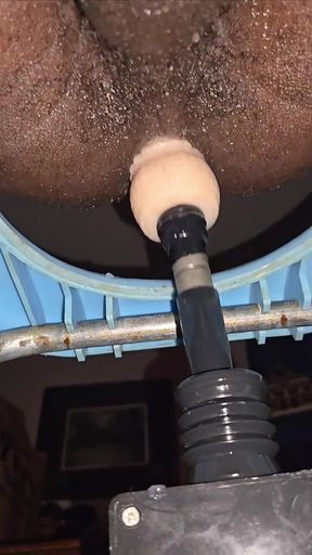 Squirting Dripping Wet Hole