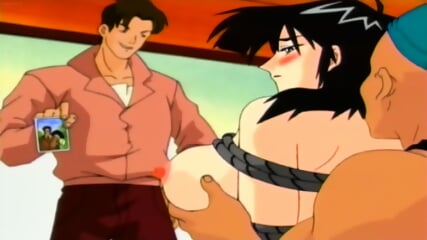 Hiiro No Koku - Episode 1