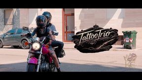 tattootrio