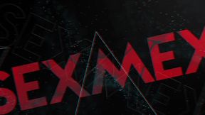 sexmex - her first scene . lily rosse