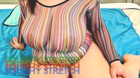 Squishy Stretch