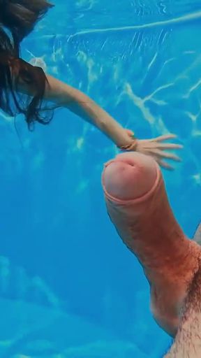 DADDY4K. Naughty Latina Girlfriend Wants To Try Daddy's Dick   Clip 1