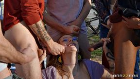 Day of Debauchery: Part Two