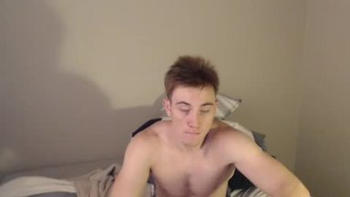 Max Scott Private Show