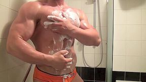 Muscle Shower