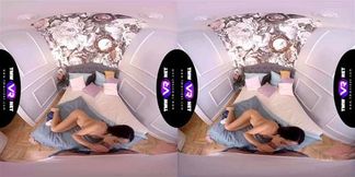 TmwVRnet Mia Trejsi Pure sex pleasure with no phones