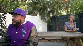 he put me in my place mandy rhea