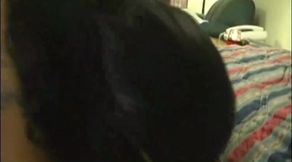 Cumming In America's mouth