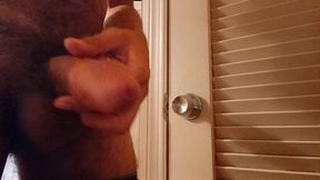 Localguy89 masturbate