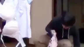 Lustful Japanese Mom Tempts Her Stepson for Steamy Passion