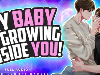 [M4M] Doctor Confirms u're Preggy By Your Boyfriend [SPICY] unfathomable voice ASMR