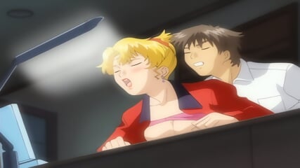 Ai Shimai Futari no Kajitsu - 03