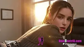 XXX AI Video Blowjob Sex Big Tits