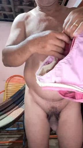 Como se vestir como mulher e ficar parecendo como uma