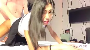 Sex Bomb Mos Just Got Sexier