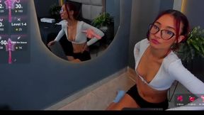 Tw Like Small Tits but with a Lot of Milk