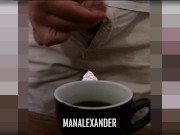 I need more flavor in my coffee