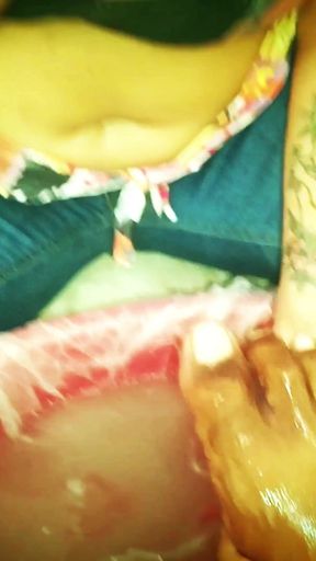 Season One...self Care Pablo Style