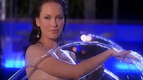 Dasha Astafieva For Sexy Edit