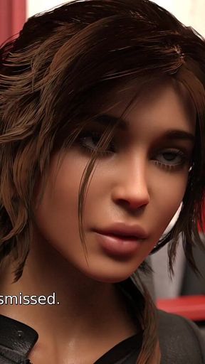 We Are Lost Liam POV #1