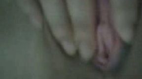 Hot and lovely Asian is shy but still shows her hairy twat