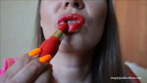 You'll Be Mine, Lipstick Slave (1080p HD)