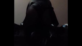 Travesti espa&ntilde_ola ardiente Marta