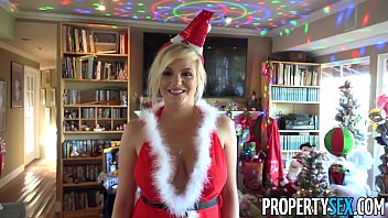 PropertySex - Real estate agency sends home buyer escort as gift