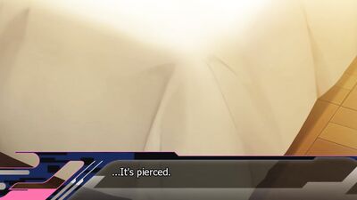 DMMd - Aoba give Noiz a Blowjob