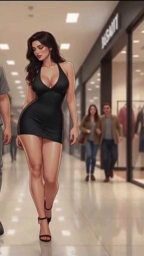 Wife S Dare (part 9)