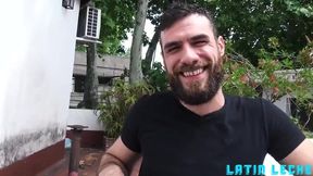 Latino CV