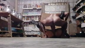 India Assam Jurhate Femash Wife and Husbend Hot Sex Video