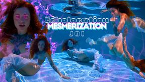 Echolocation Mesmerization JOI - Jasper Reed