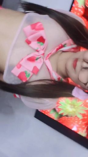 Asian Sharinami
