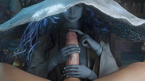 Female Game Characters Sex Animations - 3D Hentai Compilation