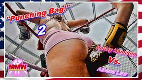 Punching Bag! 2