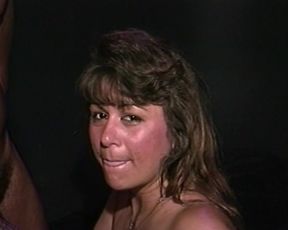 Nasty French mature slut gets assfucked by black dude