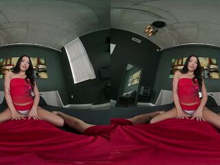 Hawt Oriental: Vivienne Vo