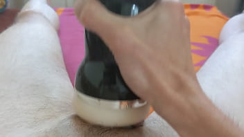 Fleshlight Cumshot 3