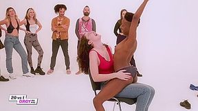 20 Vs 1 - Orgy My Way Edition 2 ( Of 4)