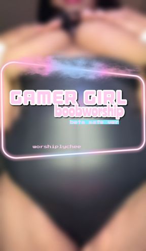 Gamer Chixxx Titworship BETA SAFE VER!