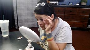 Lips to Lashes Makeup