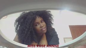 Degraded Human Toilet