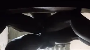 Naughty Man, King of Positions