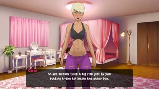 Tamas Awakening - Part 17 - Anal Plug