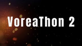 Voreathon 2